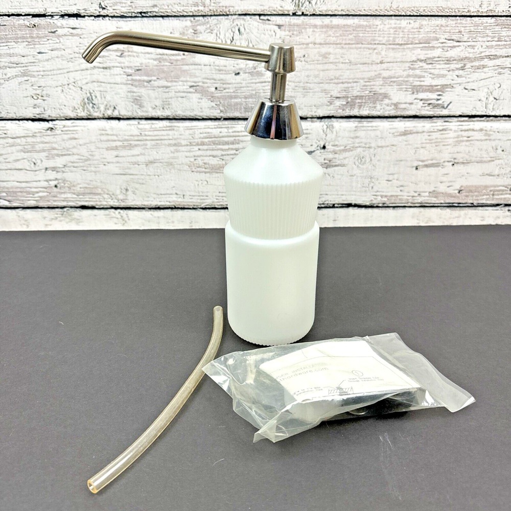 Encore‎ (Chg) Ks10-1000 Soap Dispenser, Manual, 32 Oz. Capacity NOB